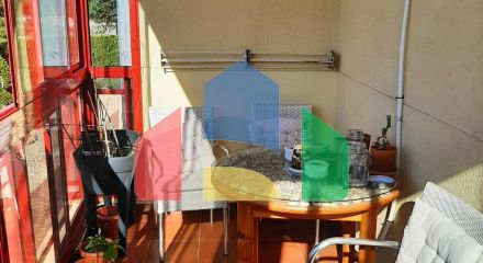 Квартира на продажу в Вильяхойоса, урбанизация Teramar Квартира на продажу в Вильяхойоса, урбанизация Teramar