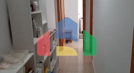 Квартира на продажу в Вильяхойоса, урбанизация Teramar Квартира на продажу в Вильяхойоса, урбанизация Teramar