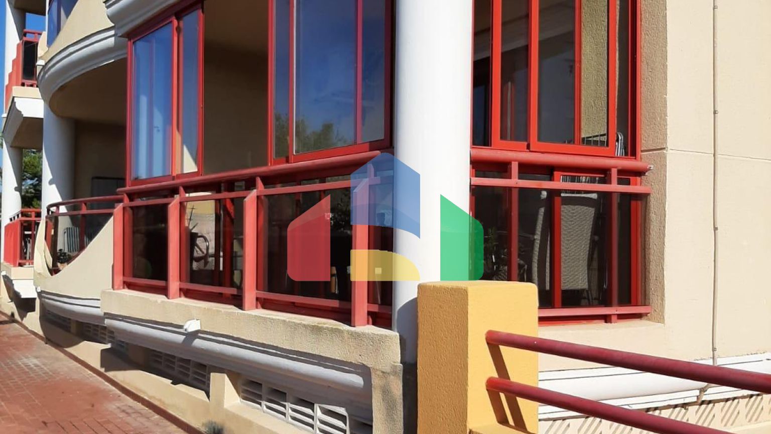 Квартира на продажу в Вильяхойоса, урбанизация Teramar