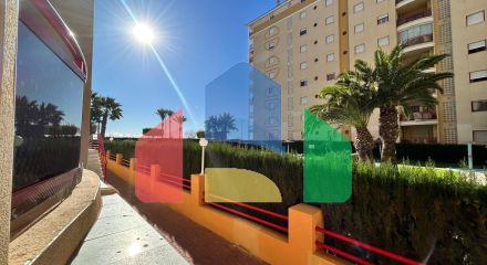 Квартира на продажу в Вильяхойоса, урбанизация Teramar Квартира на продажу в Вильяхойоса, урбанизация Teramar