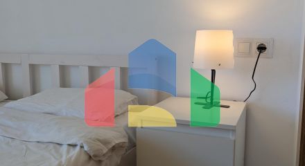 Светлая квартира с видом на горы в  Кала-де-Финестрат + туристическая лицензия!