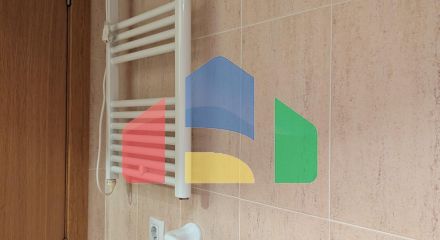 Светлая квартира с видом на горы в  Кала-де-Финестрат + туристическая лицензия!