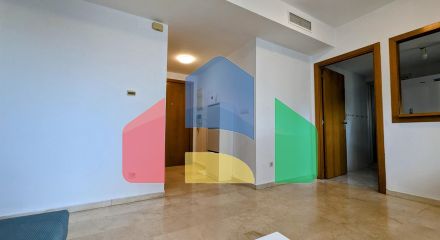 Светлая квартира с видом на горы в  Кала-де-Финестрат + туристическая лицензия!