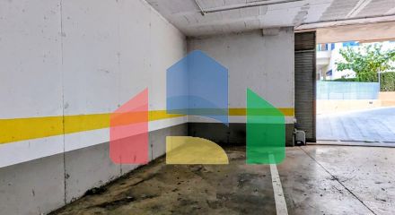 Светлая квартира с видом на горы в  Кала-де-Финестрат + туристическая лицензия!