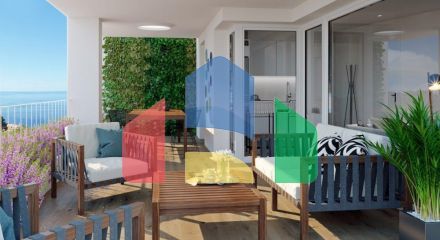 Discover Your New Home by the Sea!