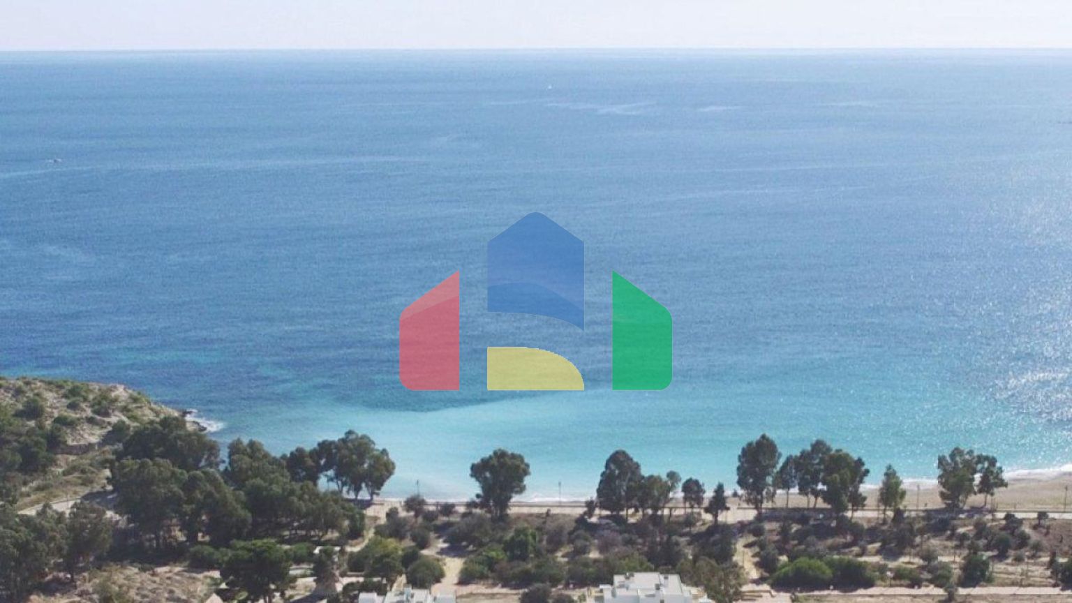 Откройте для себя свой новый дом у моря!