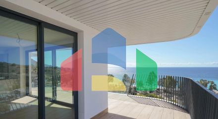 Откройте для себя свой новый дом у моря! Откройте для себя свой новый дом у моря!