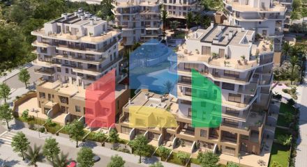 Откройте для себя свой новый дом у моря! Откройте для себя свой новый дом у моря!