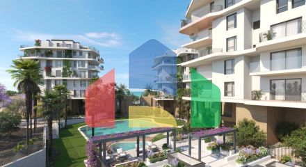 Откройте для себя свой новый дом у моря! Откройте для себя свой новый дом у моря!