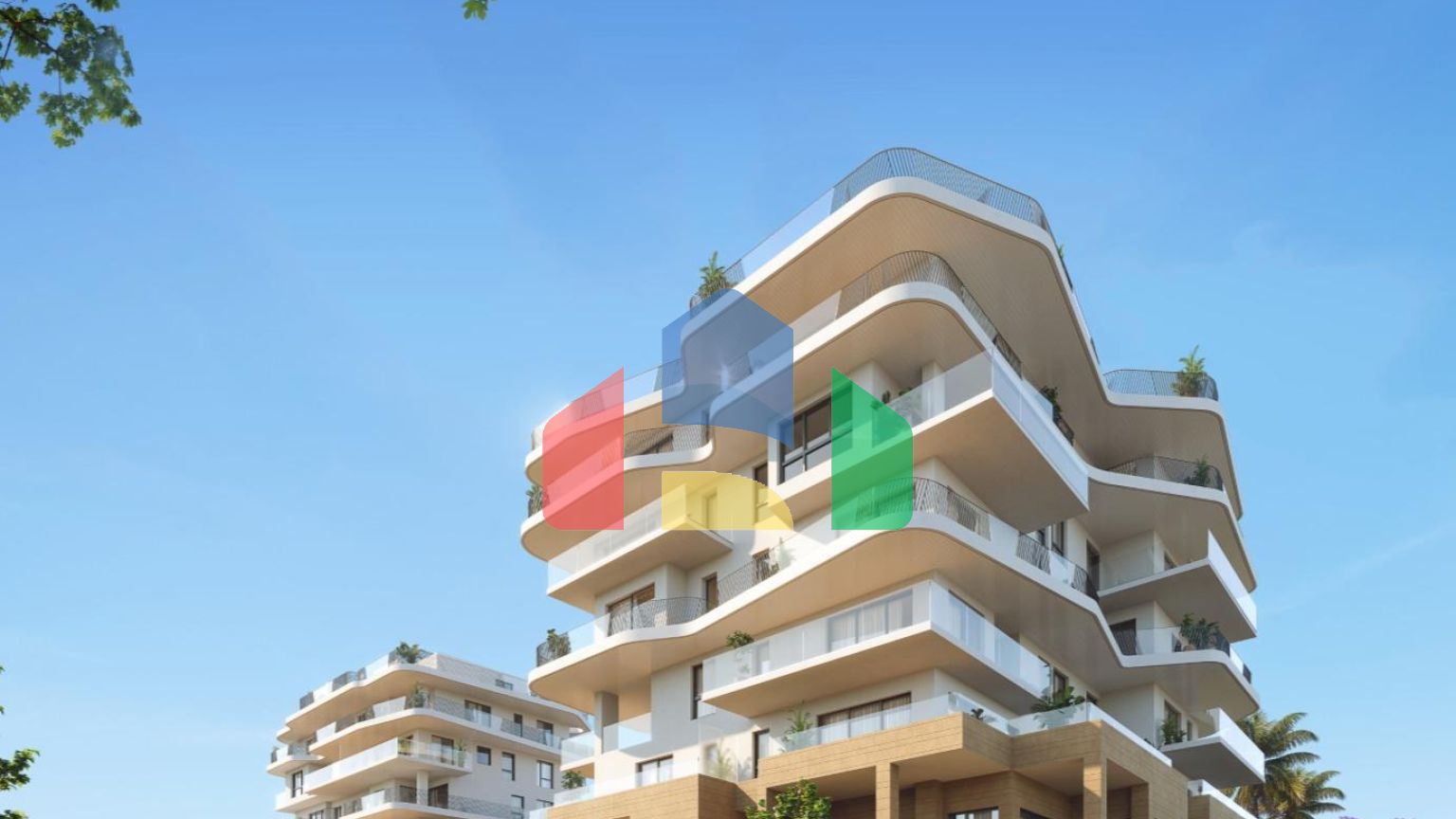 Откройте для себя свой новый дом у моря!