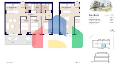 НОВЫЙ ЖИЛОЙ КОМПЛЕКС В ВИЛАЙОХОСЕ