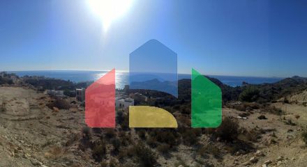 ЛЮКС ВИЛЛА В ВИЛЬЯХОЙОСА