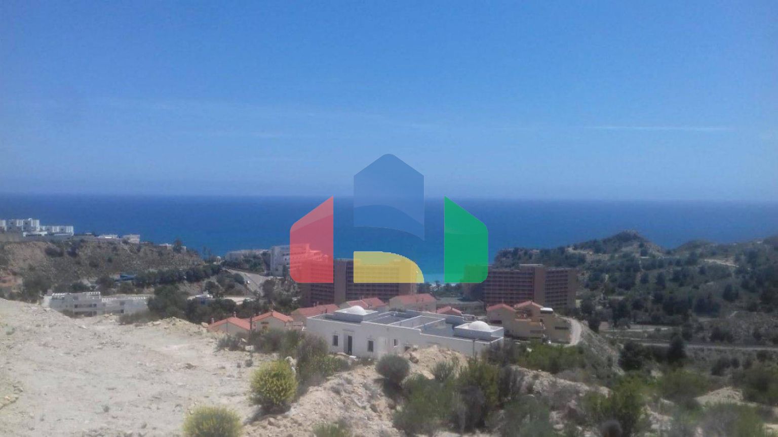 ЛЮКС ВИЛЛА В ВИЛЬЯХОЙОСА