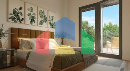 ALBA — Новые дома на берегу моря ALBA — Новые дома на берегу моря