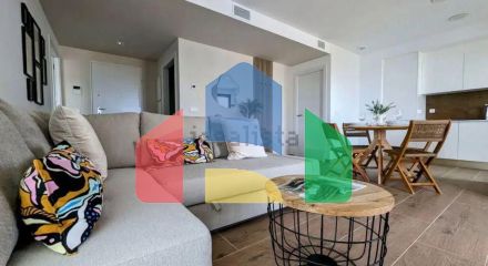 Эксклюзивная квартира на продажу в Плайя Торрес, Вильяхойоса Эксклюзивная квартира на продажу в Плайя Торрес, Вильяхойоса