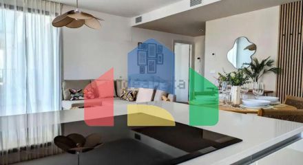 Эксклюзивная квартира на продажу в Плайя Торрес, Вильяхойоса Эксклюзивная квартира на продажу в Плайя Торрес, Вильяхойоса