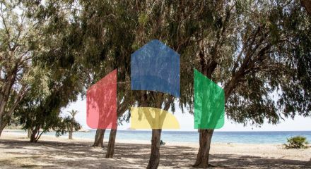 ЖИЛАЯ КВАРТИРА В 50М ОТ ПЛЯЖА