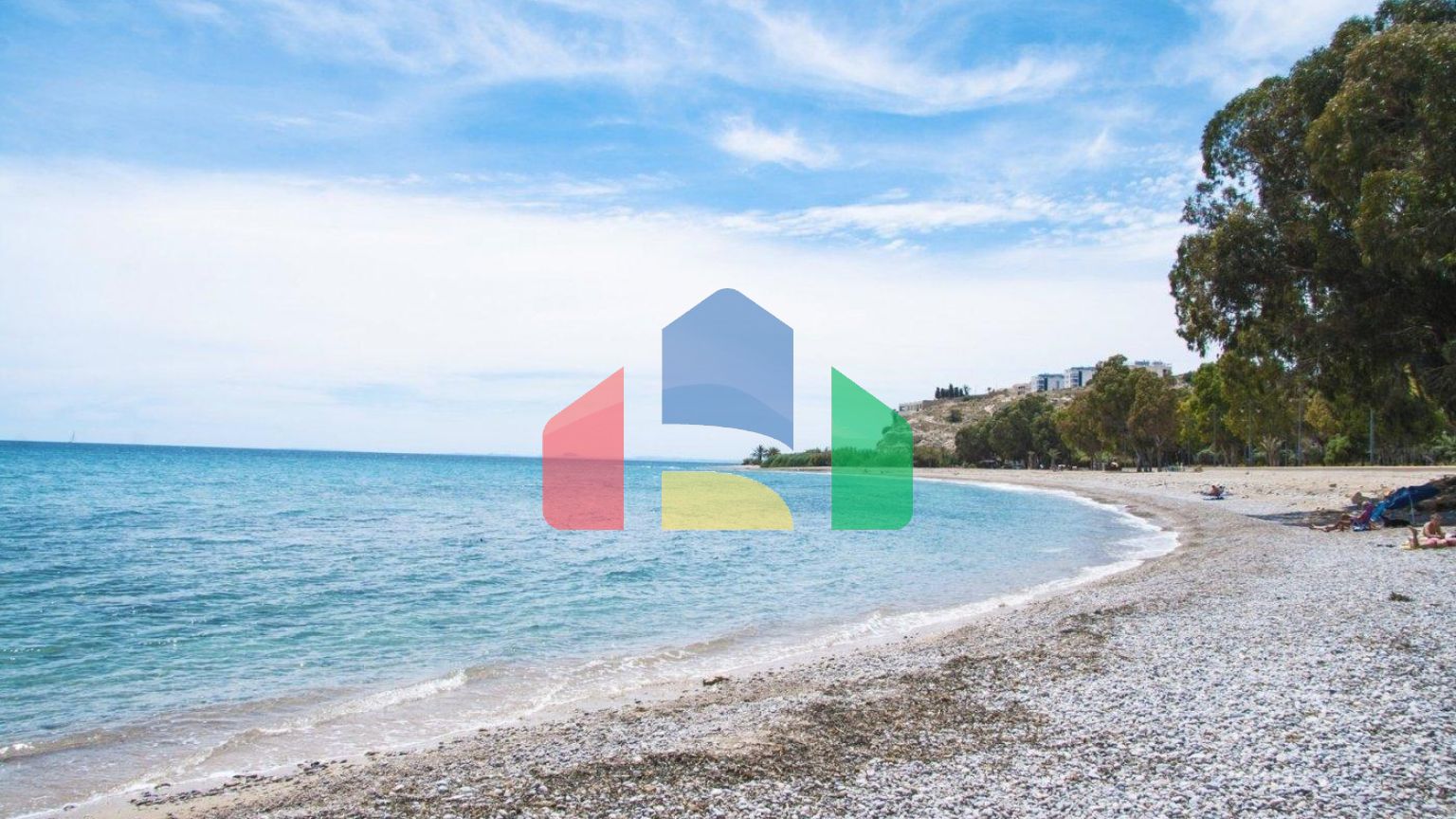 ЖИЛАЯ КВАРТИРА В 50М ОТ ПЛЯЖА