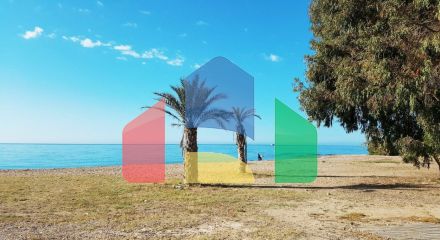 ЖИЛАЯ КВАРТИРА В 50М ОТ ПЛЯЖА