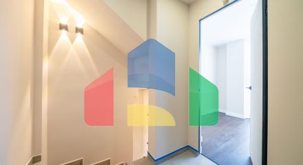 Пентхаус в Вильяхойоса ID F1069