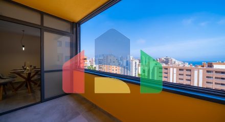 Пентхаус в Вильяхойоса ID F1069