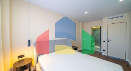 Пентхаус в Вильяхойоса ID F1069