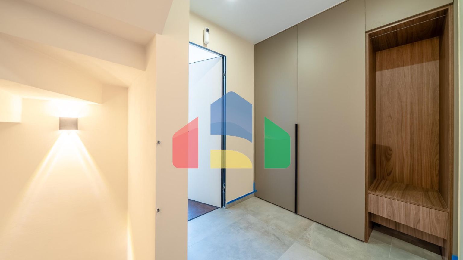 Пентхаус в Вильяхойоса ID F1069