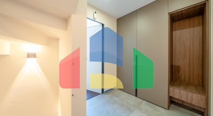 Пентхаус в Вильяхойоса ID F1069