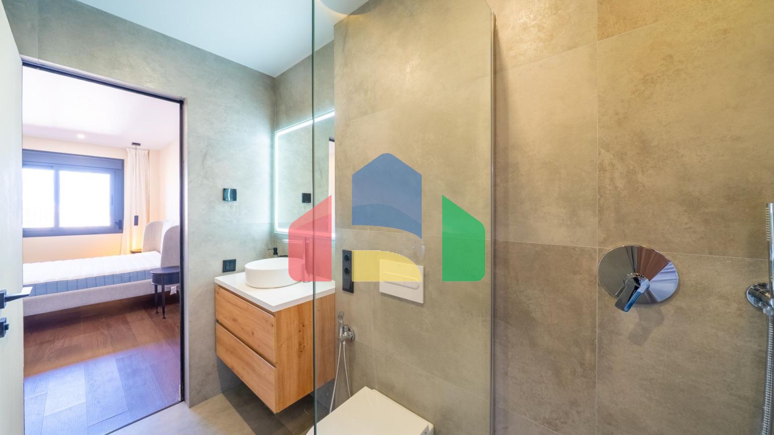 Пентхаус в Вильяхойоса ID F1069