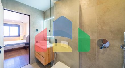 Пентхаус в Вильяхойоса ID F1069