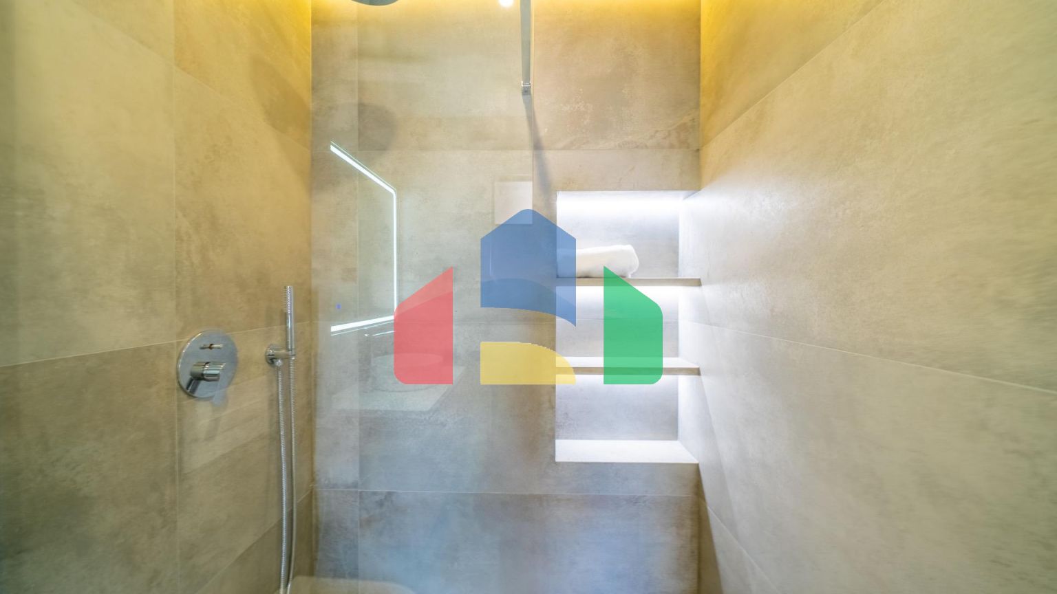 Пентхаус в Вильяхойоса ID F1069