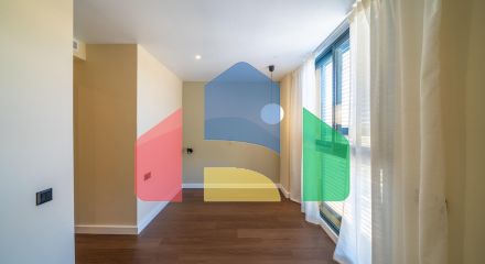 Пентхаус в Вильяхойоса ID F1069