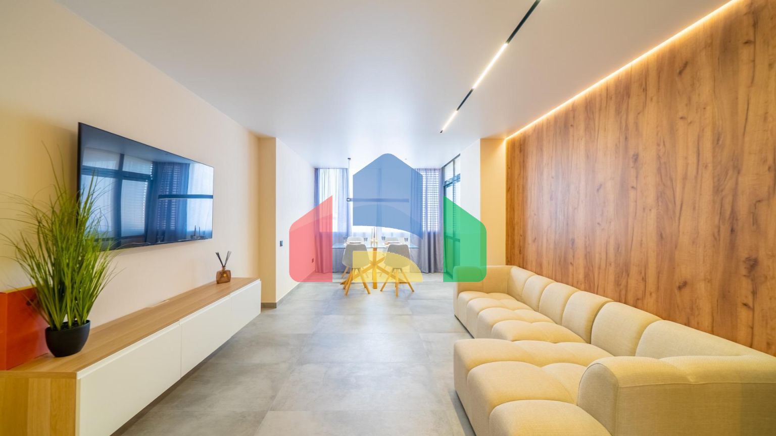 Пентхаус в Вильяхойоса ID F1069