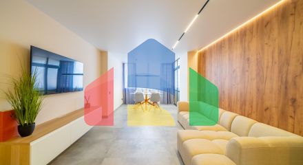 Пентхаус в Вильяхойоса ID F1069