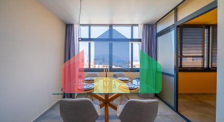 Пентхаус в Вильяхойоса ID F1069