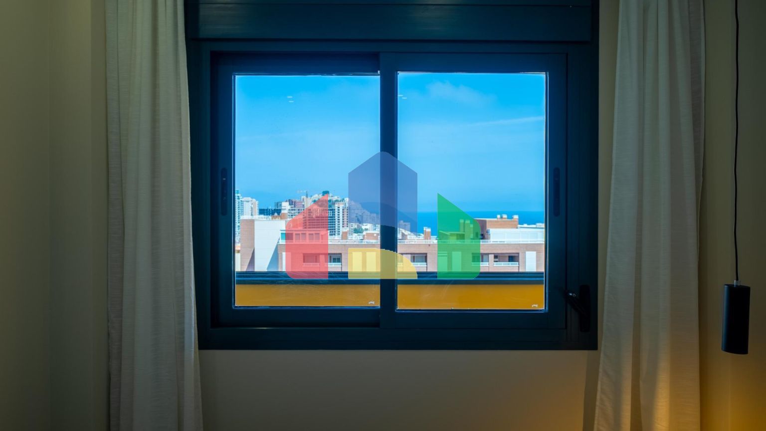 Пентхаус в Вильяхойоса ID F1069