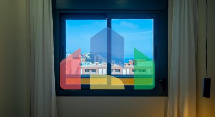 Пентхаус в Вильяхойоса ID F1069