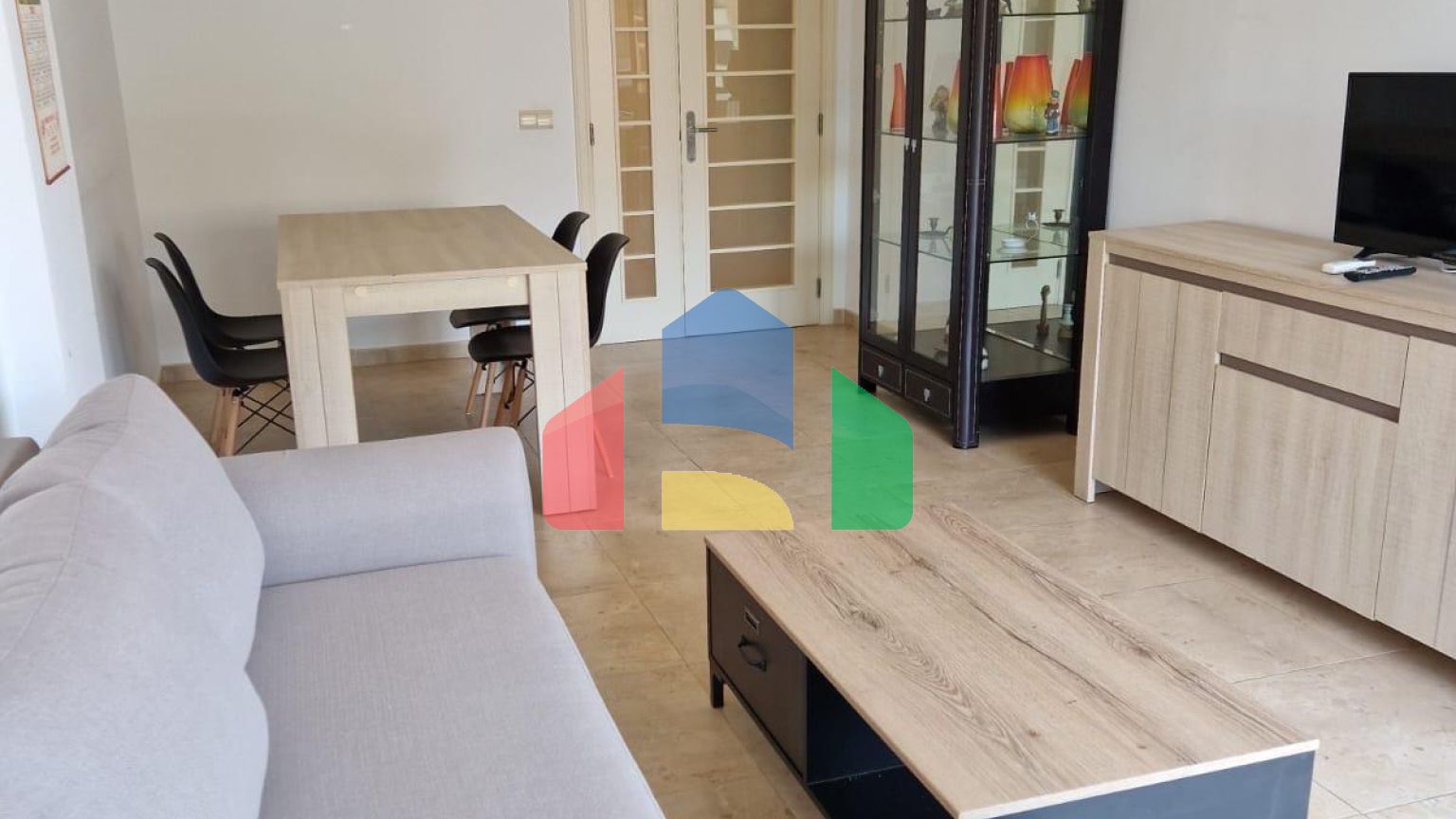 Апартаменты в Вильяхойоса ID F0789