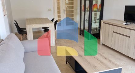 Апартаменты в Вильяхойоса ID F0789