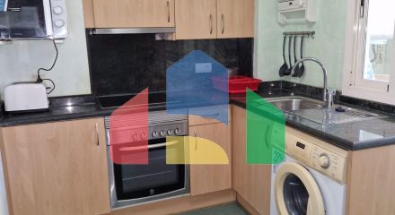 Апартаменты в Вильяхойоса ID F0789