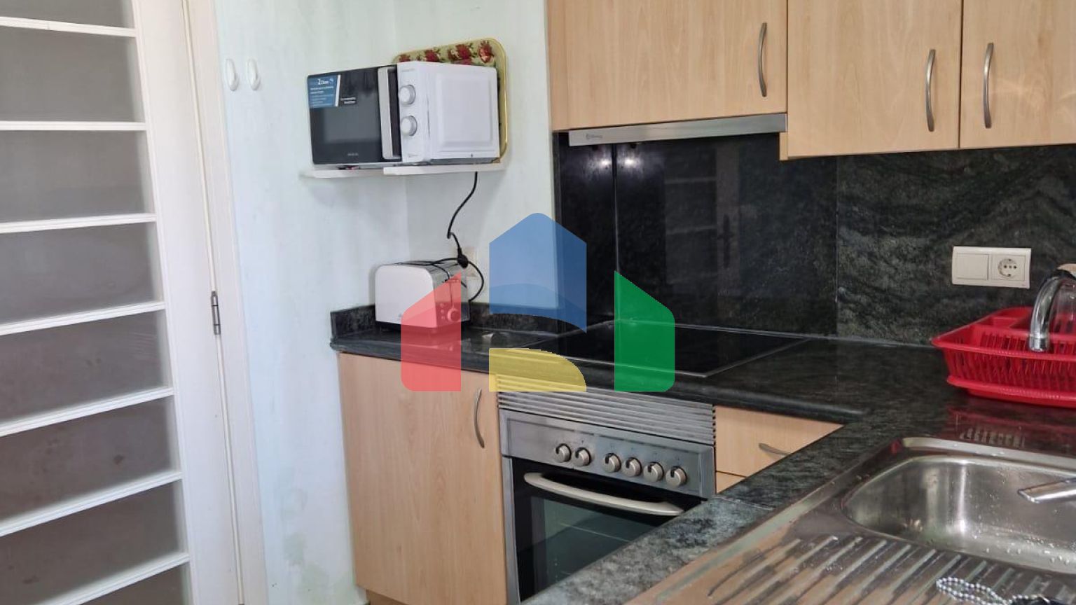 Апартаменты в Вильяхойоса ID F0789