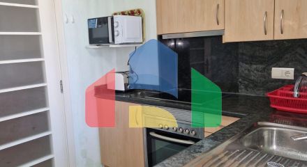 Апартаменты в Вильяхойоса ID F0789