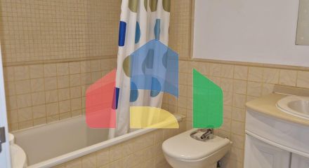 Апартаменты в Вильяхойоса ID F0789