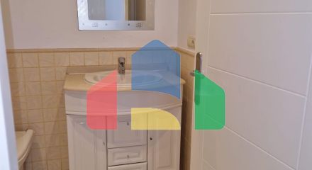 Апартаменты в Вильяхойоса ID F0789