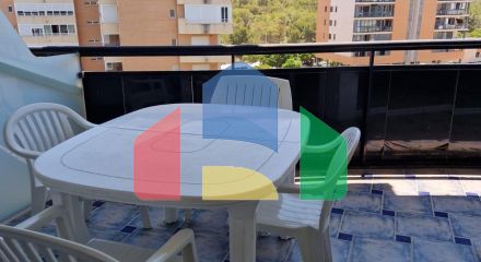 Апартаменты в Вильяхойоса ID F0789