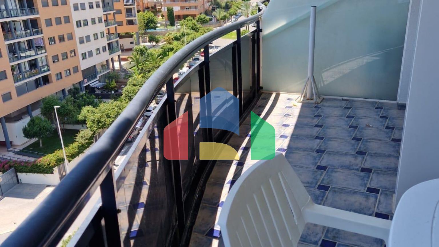 Апартаменты в Вильяхойоса ID F0789