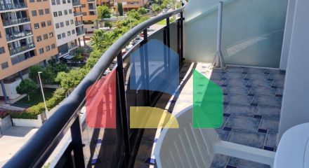 Апартаменты в Вильяхойоса ID F0789