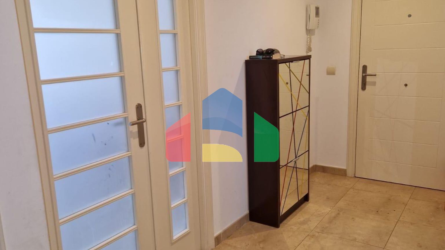 Апартаменты в Вильяхойоса ID F0789