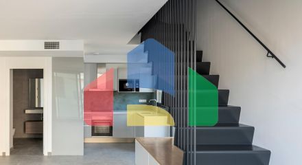НОВЫЙ КОМПЛЕКС В ВИЛЬЯЙОХОСЕ