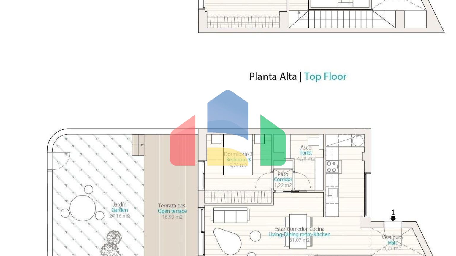 Роскошная недвижимость у самого моря!